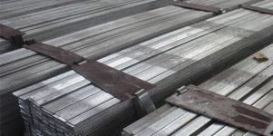 SUP 9 55Cr3 5155 Chromium Steel Billets