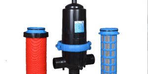Irrigation Filter