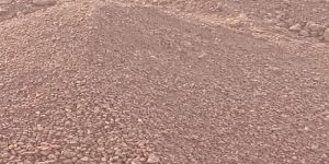 Iron Ore Fines