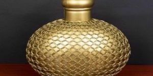 Mesh Work Kudia Pot Set