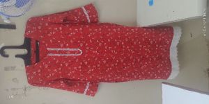 Ladies Full Sleeves Kurtis
