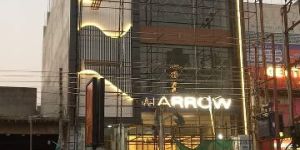 Commercial Buildings