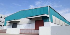 Precoated Roofing Sheets