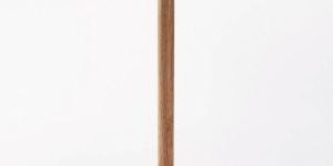 Wooden Paper Roll Holders