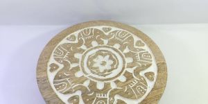 Wooden Trivets