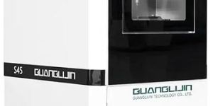 Dental Milling Machine