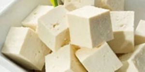 Soya Paneer