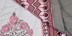 Comforter Set Double Bed