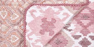 Dohar for Kids AC Blanket for Double Bed