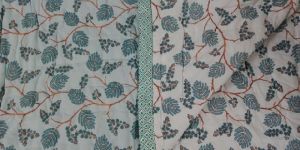 Jaipuri Rajai for Double Bed Rajsthani Print