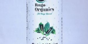 Cold Pressed Sesame Oil