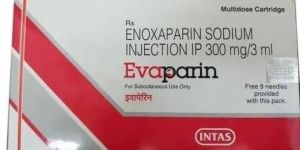 Evaparin Injection