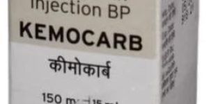 Kemocarb Injection