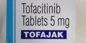 TOFAJAK 5MG TABLETS