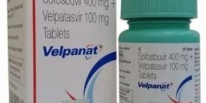 Velpanat Tablets