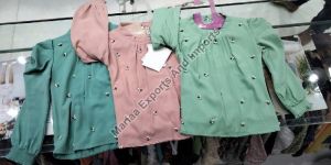 Designer Girls Tops