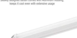Halonix Flare Square LED Batten