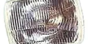 Automotive Headlight Assembly