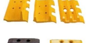 Excavator Track Shoe