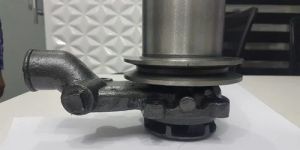 Mild Steel Water Pump