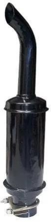 Preet Tractor Silencer