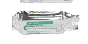 Ultrasound Paper Roll