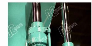 Industrial Hydraulic Cylinders