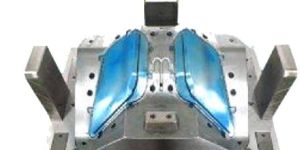 Melamine Moulding Die