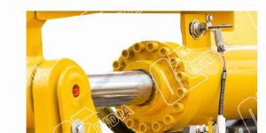Mobile Equipment Hydraulic Cylinders