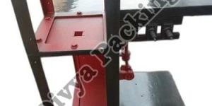 Namkeen Pouch Packing Machine