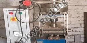 Spice Pouch Packing Machine