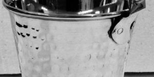 Stainless Steel Bucket