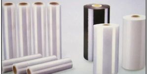 Plastic Packaging Film