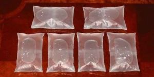 Water Pouches