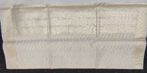 Cutwork Cotton Lurex Dupatta