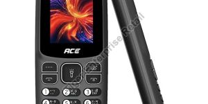iTel Ace 2 Mobile Phone Cover