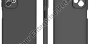 Samsung Galaxy A73 Mobile Phone Cover