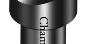 Oval Top Diamond Polishing Pots