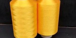 75/450 BRT DYED YARN