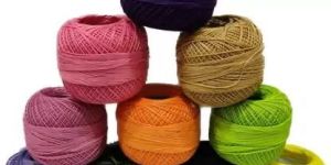Cotton Yarn