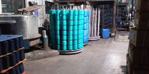 Polyester Yarn Dyeing Machine ( Job Work Pross )