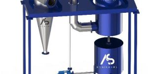 Pollution Control Equipment