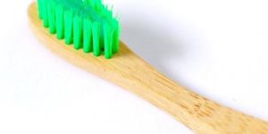 Bamboo Neem Toothbrush