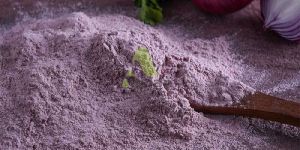 Dehydrated Red Onion Powder