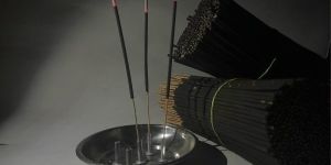 Raw Incense Stick