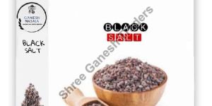 Black Salt