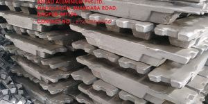 Aluminium Ingots