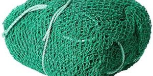 Braided Safety Net