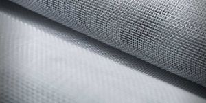 Plastic Mosquito Mesh