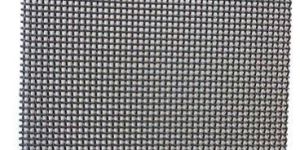 Stainless Steel Mosquito Mesh